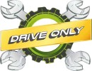 Logo Driveonly