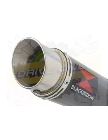 XT125R XT125X Tube de...