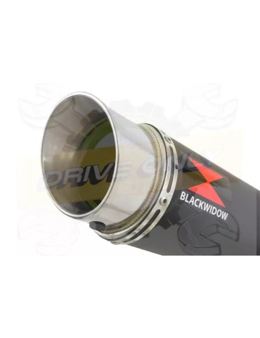 XT125R XT125X Tube de...