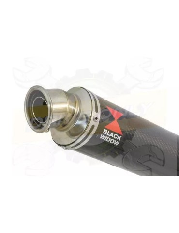 XT125R XT125X Tube de...