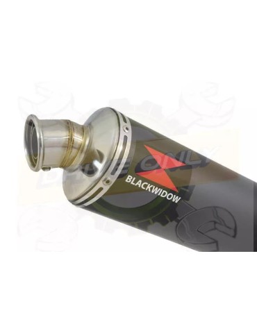 XT125R XT125X Tube de...