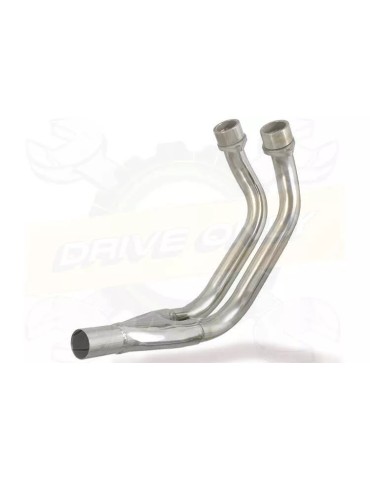 yamaha tdm 850 exhaust
