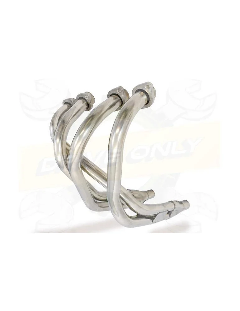 XJ400 XJ 400 S N Diversion 4-2 Exhaust Frontpipes Collecteurs header pipes only