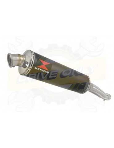 XJR 1300 2007-2016 Tube de...