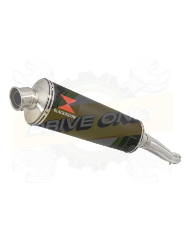 XJR 1300 2007-2016 Tube de...