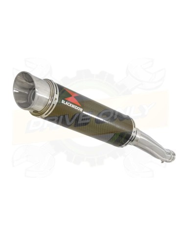 XJR 1300 2007-2016 Tube de...