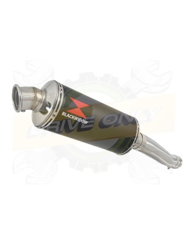 XJR 1300 2007-2016 Tube de...