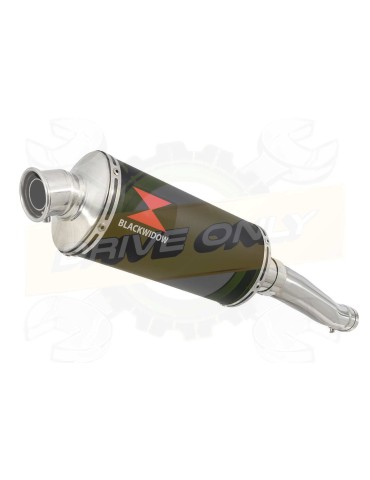 XJR 1300 2007-2016 Tube de...