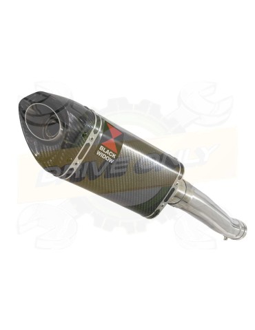 XJR 1300 2007-2016 Tube de...