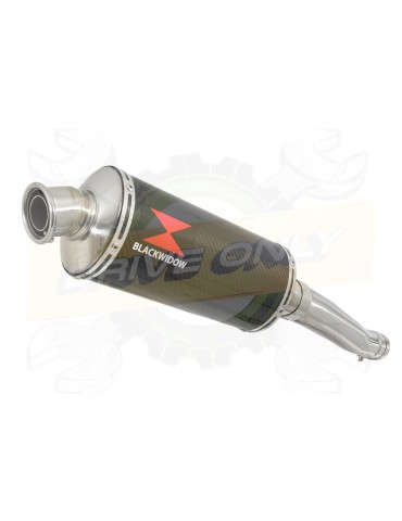 XJR 1300 2007-2016 Tube de...