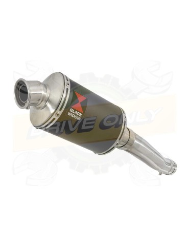 XJR 1300 2007-2016 Tube de...