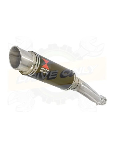 XJR 1300 2007-2016 Tube de...