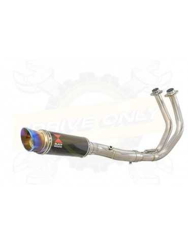 Tracer 700 2014 - 2019...