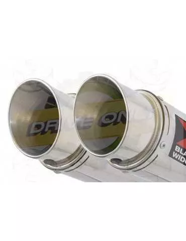 TDM 900 2-2 Ligne complète...