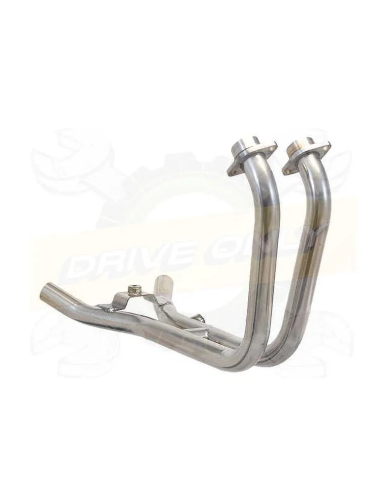 YAMAHA TDM900 TDM 900 PIPES Collecteur MANIFOLD Nouveau