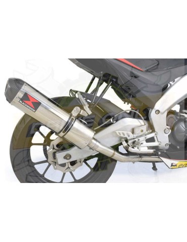 APRILIA RS4 125 2011 - 2018...