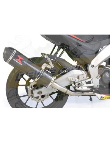 APRILIA RS4 125 2011 - 2018...