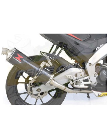 APRILIA RS4 125 2011 - 2018...