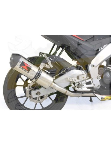 APRILIA RS4 125 2011 - 2018...