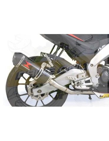 APRILIA RS4 125 2011 - 2018...