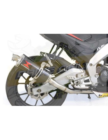 APRILIA RS4 125 2011 - 2018...