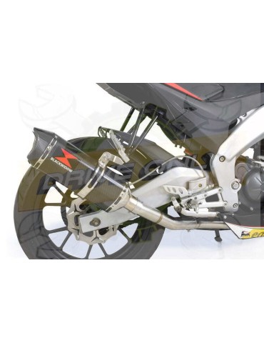 APRILIA RS4 125 2011 - 2018...