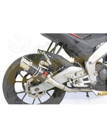 APRILIA RS4 125 2011 - 2018...