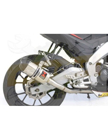 APRILIA RS4 125 2011 - 2018...