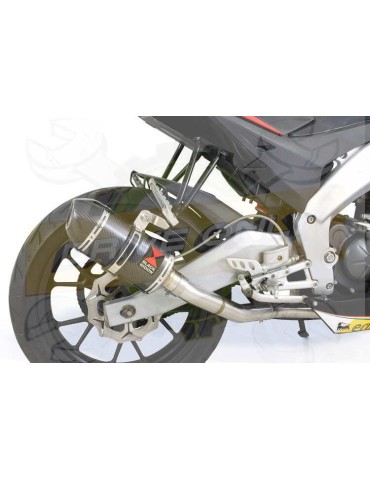 APRILIA RS4 125 2011 - 2018...