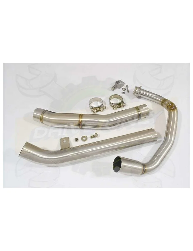 APRILIA RS4 125 2011 - 2018 Exhaust Collecteurs