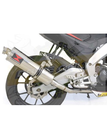 APRILIA RS4 125 2011 - 2018...