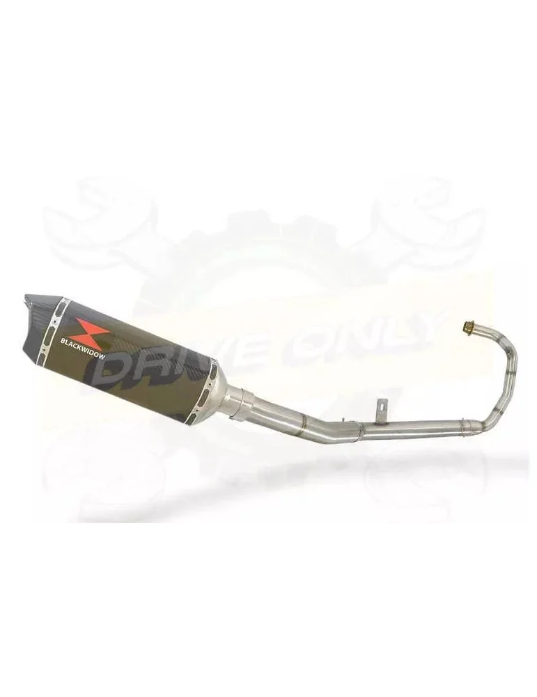 APRILIA RS4 125 2011 - 2018 Trophy 300mm
