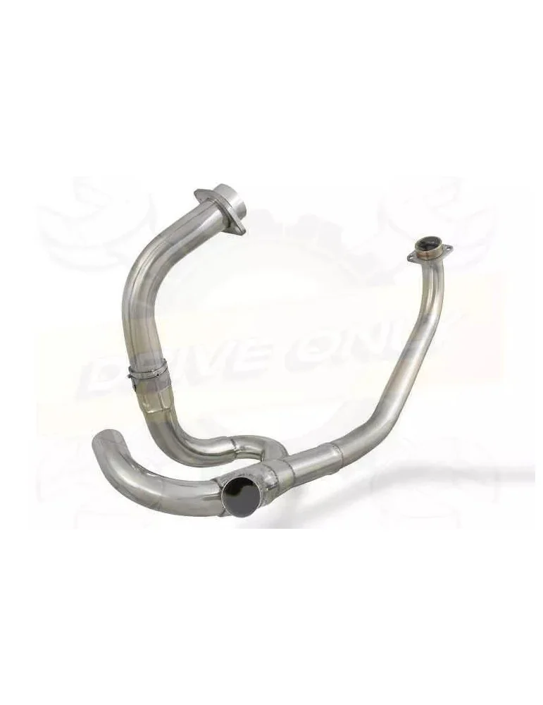 VTR1000F VTR 1000 F Firestorm/Superhawk (SC36) Exhaust Collecteurs collector