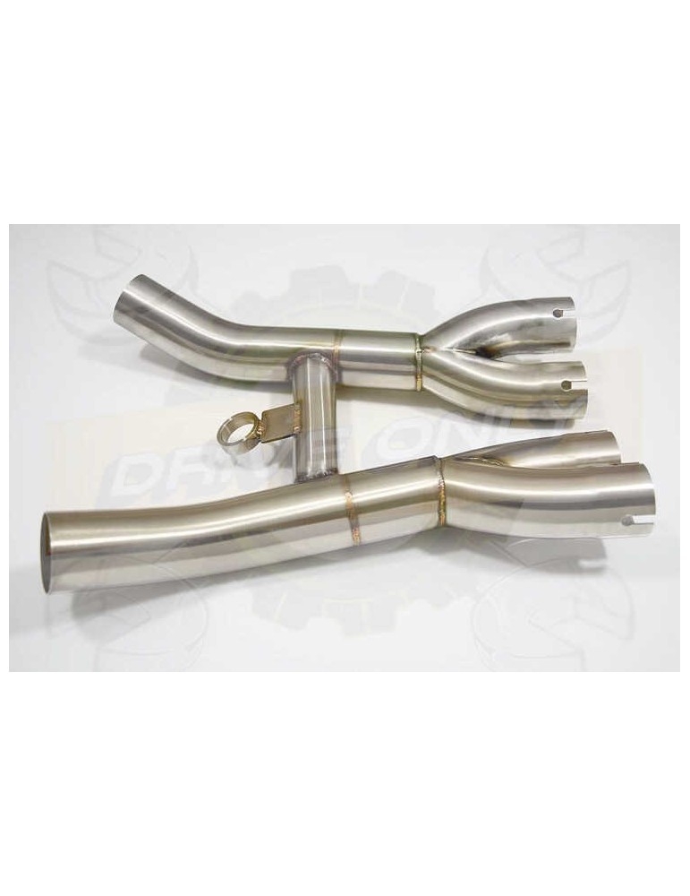 fj1200 exhaust