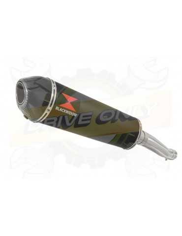 FZR1000 FZR 1000 EXUP Tube...