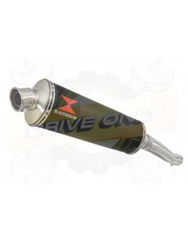 FZR1000 FZR 1000 EXUP Tube...