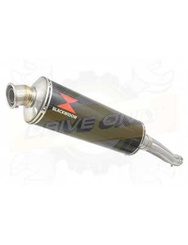 FZR1000 FZR 1000 EXUP Tube...