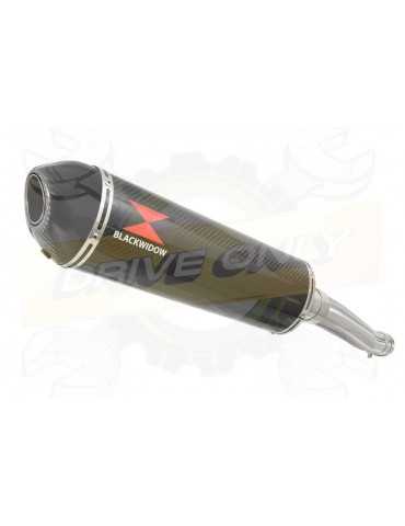 FZR1000 FZR 1000 EXUP Tube...