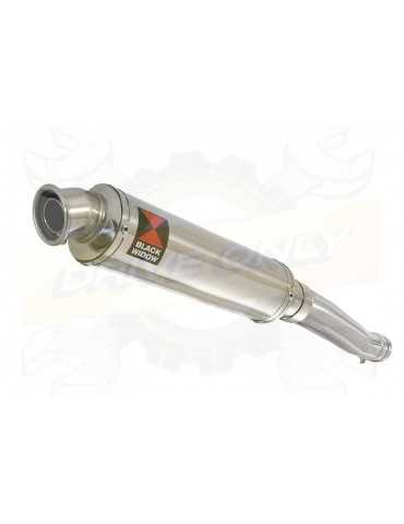 FZR1000 FZR 1000 EXUP Tube...