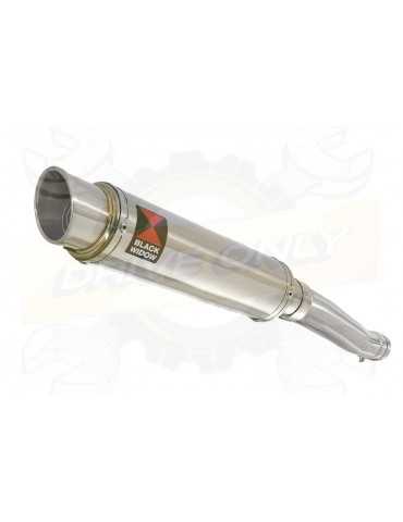 FZR1000 FZR 1000 EXUP Tube...