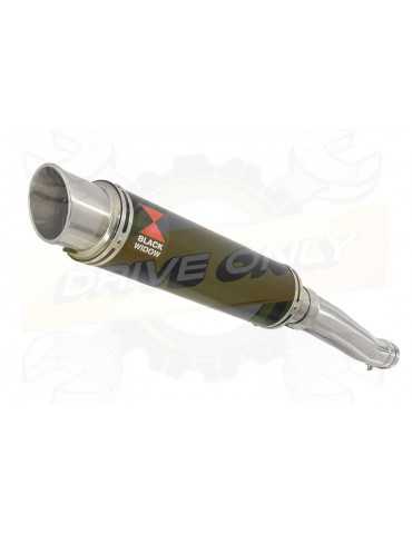 FZR1000 FZR 1000 EXUP Tube...