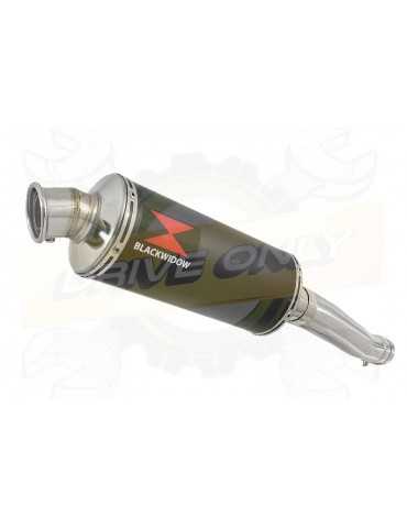 FZR1000 FZR 1000 EXUP Tube...