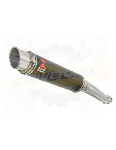 FZR1000 FZR 1000 EXUP Tube...