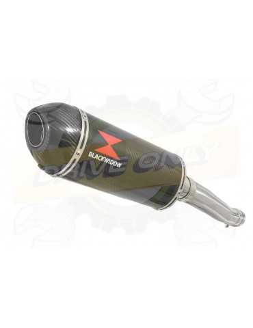 FZR1000 FZR 1000 EXUP Tube...