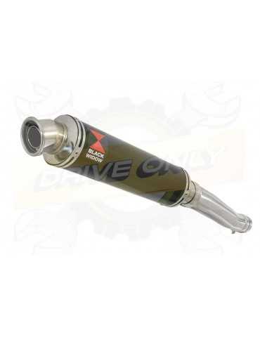 FZR1000 FZR 1000 EXUP Tube...