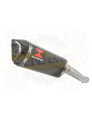 FZR1000 FZR 1000 EXUP Tube...