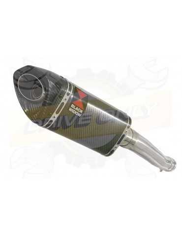 FZR1000 FZR 1000 EXUP Tube...