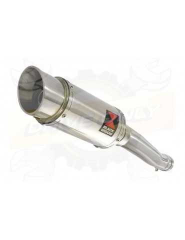 FZR1000 FZR 1000 EXUP Tube...