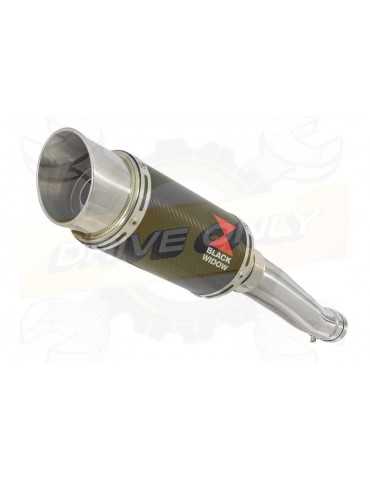 FZR1000 FZR 1000 EXUP Tube...