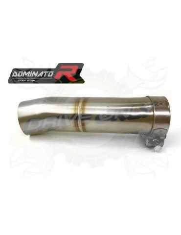 Décatalyseur / Décat sport Dominator :  CBR 1000 RR 2004 - 2007